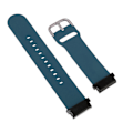 Pikkukuva 8 / 8: 22 mm watch Smart Sports watch rannekkeen vaihto Garmin Fenix ​​7 6 5 Deep Blue