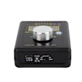 Miniatyrbillede 6 af 8: Signalgenerator Høj nøjagtighed Håndholdt analog spændingsstrøm Fejlfinding Kilde Kalibrator
