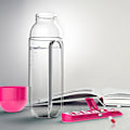 Pikkukuva 2 / 3: Rose Red 7-Day Pill Organizer -vesipullo