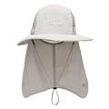 Miniatyrbillede 1 af 4: Unisex Safari Hat Solhat UV-beskyttelse med god beskyttelse