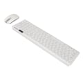 Pikkukuva 6 / 8: Langaton näppäimistöhiiri Combo 2.4G Ultra Thin 1600dpi 78 Keys kotitoimistopelaamiseen