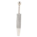Miniatyrbilde 1 av 8: Rustfritt stål Diamond Claw Pick Up Tool Pinsett for smykker steinperler (4 pinner)