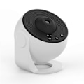 Miniatyrbilde 5 av 5: Galaxy Projektor 360° Roterende Planetarium Lampe For Valentinsdagsgave