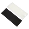 Miniatyrbillede 2 af 8: 5 STK HEPA-filter til Ecovas ilife A4s A6 A4 A40 A8/ DN621 X620 Robotstøvsuger