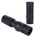 Miniatyrbillede 7 af 8: 7-17x30 Zoom Bærbar Monokulær Teleskop til Udendørs Rejser Camping Vandreture Fugleobservation