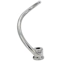 Miniatyrbillede 4 af 5: 7 Quart Dejkrog Udskiftning kompatibel med KitchenAid KSM7990 KSM7581 Røremaskine - Rustfrit Stål