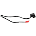 Miniatyrbillede 5 af 5: GY6 50Cc 125Cc 150Cc Karburator Solenoidventil Karburator Elektrisk Bil-Styling-B10