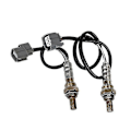 Miniatyrbillede 3 af 5: 2X Ilt Sensor O2 Sensor til 2001 - 2005 ES20058 ES20063