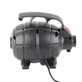 Miniatyrbilde 2 av 8: Luftpumpe 17000pa 600W høytrykk høykapasitets multifunksjons elektrisk pumpe for oppblåsbare luftmadrasser(EU-plugg（AC 220‑240V）)