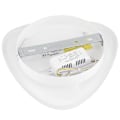 Miniatyrbillede 4 af 8: Moderne innovative LED-væglampe loftslamper til stue soveværelse dekoration AC85-265V