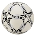 Miniatyrbild 7 av 8: Fotboll Storlek 5 Hög Elasticitet Spark Resistent PU Läder Tränings Match Fotboll för Barn Vuxna