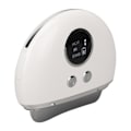 Miniatyrbilde 5 av 8: Elektrisk Gua Sha Massasjer Micro Current Colorful Lights Skin Scraping Massasjemaskin