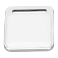 Miniatyrbilde 2 av 8: Smart Key Finder Bluetooth Bærbar GPS Item Locator for Key Phone Wallet The Elderly Pet Square