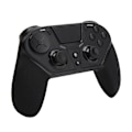 Miniatyrbillede 2 af 8: Bluetooth trådløs gamepad PC spilhåndtag USB mini spil konsol controller passer til PS4
