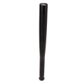 Miniatyrbillede 7 af 8: Baseball lommelygte aluminiumslegering sort 5000 mah multifunktionel vandtæt LED lommelygte til nødsituationer