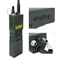 Miniatyrbild 7 av 8: PRC‑152 Dummy Case Modell Shell Ingen funktion Talkie Walkie Scope Z020