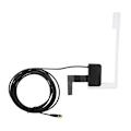 Miniatyrbilde 6 av 8: DAB USB-adapter for bilmottakere for Android-versjoner 4.4.4 eller nyere