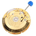Miniatyrbilde 7 av 8: 2824 st2130 Watch Movement Automatisk Mekanisk Watch Movement Replacement PartGold