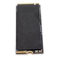 Miniatyrbilde 7 av 8: 128 GB SSD-statsdrevet PCIe3.0x4 NVMe 32 Gbps NAND Xtend Robust, holdbar, effektiv og rask respons Desktop SSD