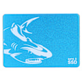Miniatyrbillede 1 af 8: SSD SATA3-lager 2,5 tommer fuld effekttilstand Solid State-drev til stationær computer til lagring af data 512 GB