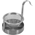 Pikkukuva 1 / 5: Teesiivilä/suodatin, pidikkeellä, Teatime, ruostumaton teräs