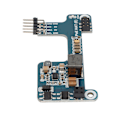 Pikkukuva 5 / 8: POE Mini -laajennuskortti Raspberry Pi 3B+ 4B IEEE 802.3af -yhteensopivalle 5 V 2,5 A Mini Power Over Ethernet -laajennuslevylle