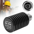 Miniatyrbillede 8 af 8: DL‑30A Dummy Load til test af antenne Walkie‑Talkie tilbehør med lavt tab Bærbare værktøjer