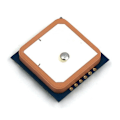 Pikkukuva 2 / 5: GPS-moduuli BN280 GPS+GLONASS BeiDou 5V TTL-taso RC-pitkille matkoille