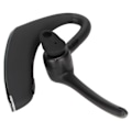 Miniatyrbillede 8 af 8: F910 Trådløse Øretelefoner med Wrap-Around Design, Bluetooth 5.1, Enkeltørehovedtelefoner med Støjreducerende Mikrofon