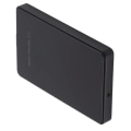 Miniatyrbild 8 av 8: 2,5 tum IDE Parallell Port Mobil hårddiskbox Höghastighets HDD case Extern lagring Inga skruvar