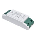 Miniatyrbillede 7 af 8: LED-driver med kortslutningsbeskyttelse, overstrømsbeskyttelse, nem installation, konstant strøm LED-drev AC100-240V
