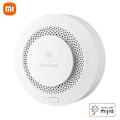 Miniatyrbild 3 av 4: Rökdetektor Honeywell Sensor Mijia Brandvarnare Miui Alarm