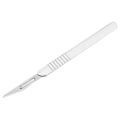 Miniatyrbilde 4 av 8: 7 stk rustfritt stål disseksjonssett sett Biology Student Lab Tools