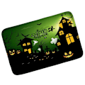 Pikkukuva 1 / 5: Halloween-ovien matto