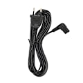 Pikkukuva 1 / 8: EU-pistokkeen uros IEC320 C7 naaraskaapeliin PVC-kuori vedenpitävä palosuojattu power EU Plug 100-250V 16,4ft