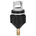 Miniatyrbild 2 av 8: Adapter för ventil till paddelbräda luftpump, omvandlare, anslutningsdon, tillbehör för uppblåsbar båt