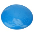 Miniatyrbillede 6 af 8: Balancetræning Dynadisc oppustet kernestyrke Balance Disc Sensory Wiggle Disc