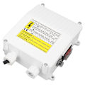 Miniatyrbillede 2 af 8: Brøndpumpe Kontrolboks 370W Nedsænkelig Pumpe Ekstern Afbryder Controller med Termisk Beskyttelse til Husholdning Industri EU Stik 220V