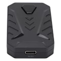 Pikkukuva 8 / 8: Bluetooth 4.0 mobiilipeliohjain, näppäimistö ja hiirimuunninsovitin 3 USB-portilla Androidille ja IOS-matkapuhelimille