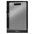 Titanium Cutting Board Compatible with Kitchen with Double-Sided Design E