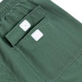 Miniatyrbilde 3 av 4: Herre Hurtigtørkende Vanntette Badebukser med Lommer Mesh Fôr Snøring Surfing Board Shorts