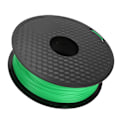 Miniatyrbillede 5 af 8: 3D-printmateriale Printer PLA Filament Bundle Tilbehør Udskiftning 1,75 mm 340 m / 1115,5 ft Grøn