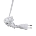 Pikkukuva 7 / 8: Kädessä pidettävä selluliitin poistoaine edistää verenkiertoa Kädessä pidettävä sähköinen laihdutushierontalaite 220 V EU Plug Hierontalaite