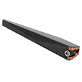 Miniatyrbillede 2 af 8: RT AC5300 Antenne High Gain Dual Frequency Band WIFI Router Omnidirektionel SMA-antenne