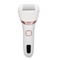 Miniatyrbillede 6 af 8: Elektriske fødder Callus Remover Genopladelig automatisk LED-skærm 2-gears Justeringsfodscrubber Filer