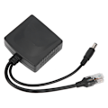 Miniatyrbilde 5 av 8: POE Network Repeater Extender High Pressure 24-60V for High Definition Security Camera