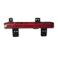 Miniatyrbillede 4 af 5: Bilkofanger Bremselys Bakgear Stop Signal Lys til Great Wall Haval Red55