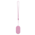 Miniatyrbillede 2 af 8: Infusion Fluid Alarm Reminder Genopladelig DripFeeding Automatisk Lydalarm (Pink )
