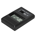 Miniatyrbillede 8 af 8: Digital temperaturmåler LCD Display Miljø Termometer Måleværktøj TM902C