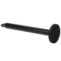 Miniatyrbild 7 av 8: Fitness Tillbehör Skivstång Stödstativ Freeweight Bar Loading Pin Loader20x220mm